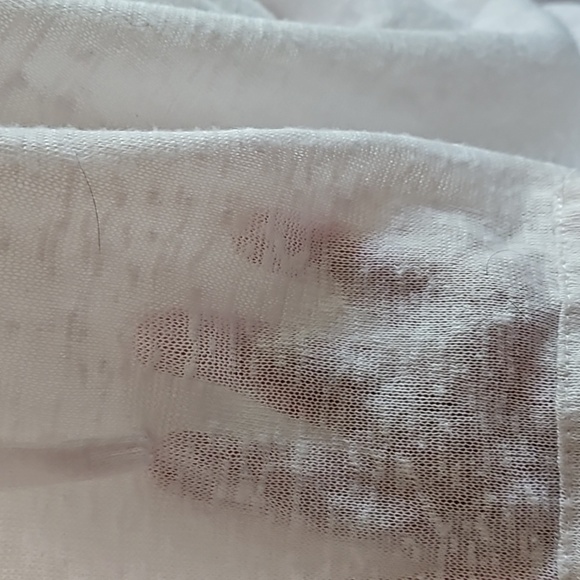 Waterproof Vintage Slub Hoodie - Picture 4 of 9